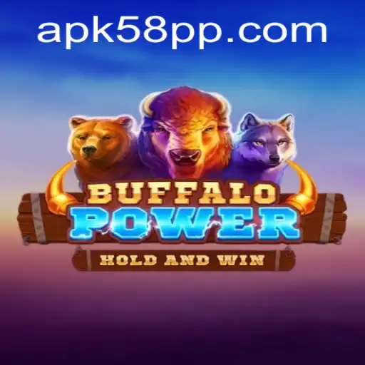 BuffaloPower: A Unique Gaming Experience with 58pp Strategy