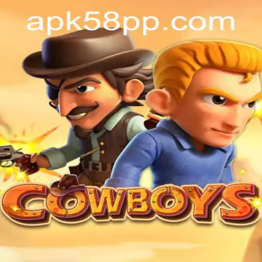 COWBOYS - A Thrilling Adventure Game with Dynamic Play