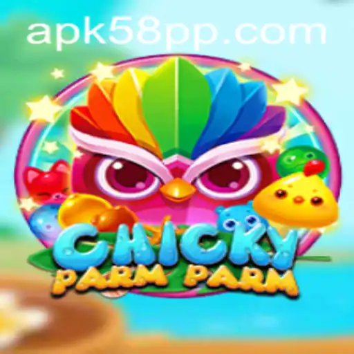 ChickyParmParm: The Enchanting World of 58pp