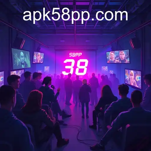 Player Community: Exploring the Dynamics of 58pp