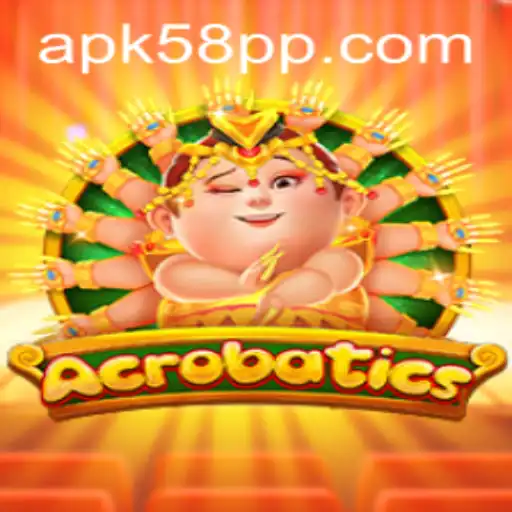 Acrobatics: Mastering the Art of 58pp
