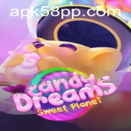 Candy Dreams: Journey into Sweet Adventures