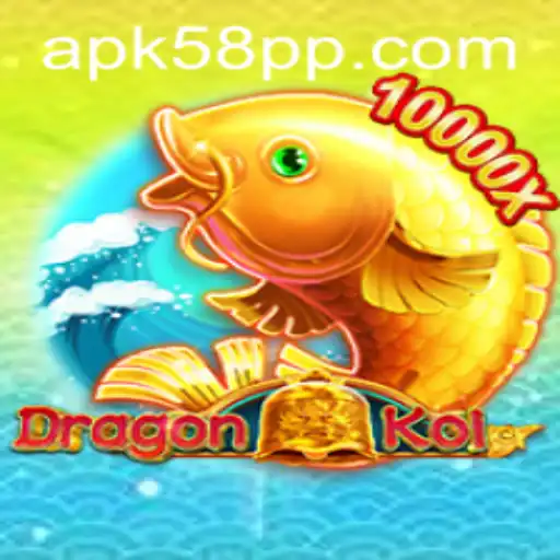 Discover the Enchanting World of DragonKoi: The 58pp Phenomenon