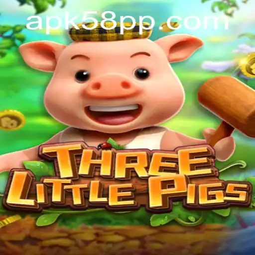 Explore the Thrills of THREELITTLEPIGS