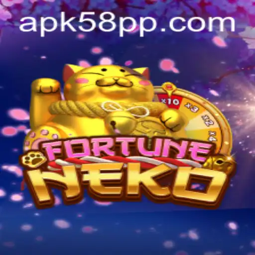 FortuneNeko: The Charming World of Luck and Strategy