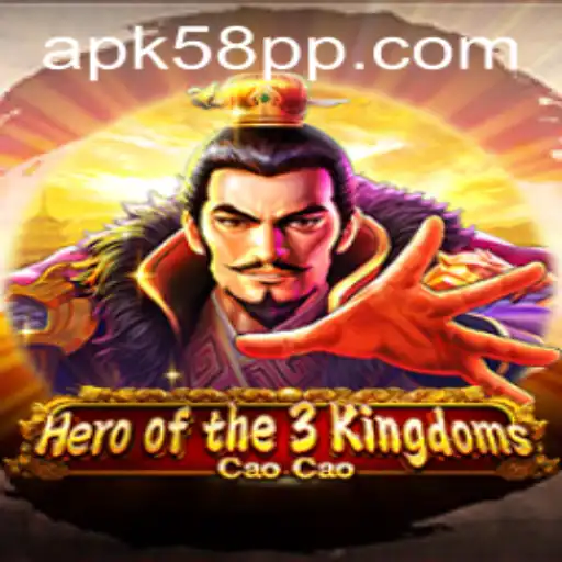 Unveiling Hero of the 3 Kingdoms Cao Cao