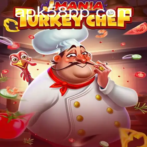 Unveiling JManiaTurkeyChef: A Deep Dive into the Delicious World of Culinary Gaming