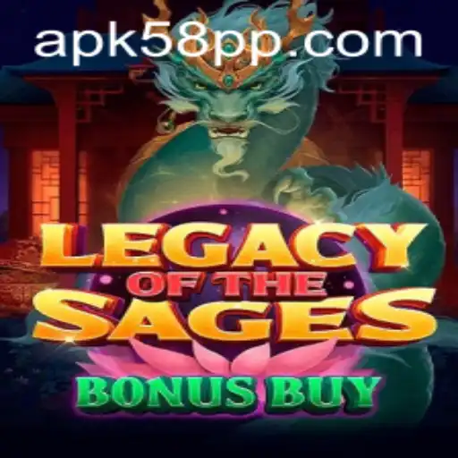 Legacy of the Sages Bonus Buy: The Next Evolution in Gaming