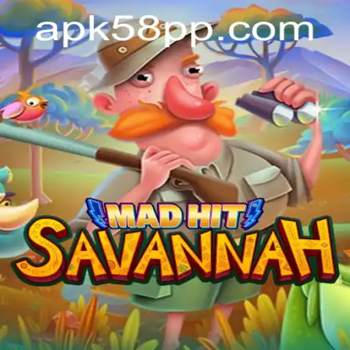 Exploring the Thrilling World of MadHitSavannah with 58pp