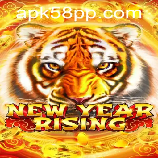 New Year Rising: An Epic Journey
