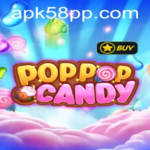 Dive into the Sweet Universe of POPPOPCANDY with 58pp
