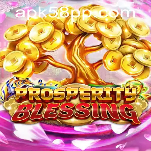 Exploring ProsperityBlessing: A Unique Gaming Experience with 58pp
