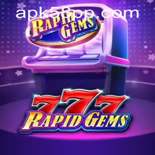 Discover the Thrills of RapidGems777: A Game of Speed and Strategy