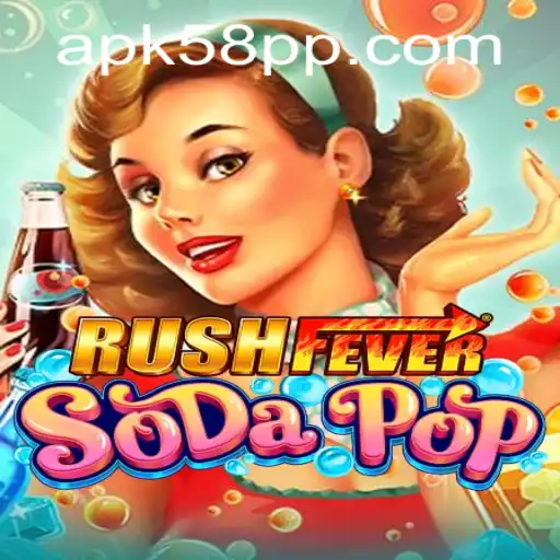 RushFeverSodaPop: A Thrilling Dive into the Fizzy World of Fun