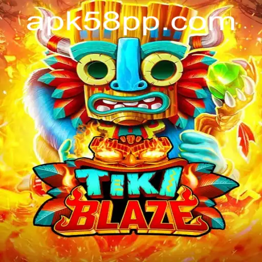 Discovering TikiBlaze: The Epic Tropical Adventure