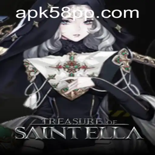 The Enigmatic World of TreasureofSaintElla