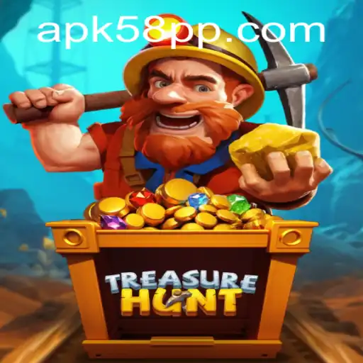Discover the Thrills of TreasureHunt: An Immersive Adventure Game