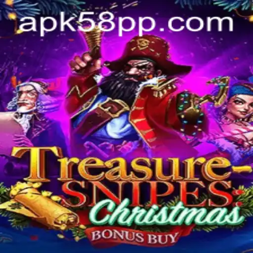 Explore the Festive Adventure of TreasuresnipesChristmas: A Unique Gaming Experience