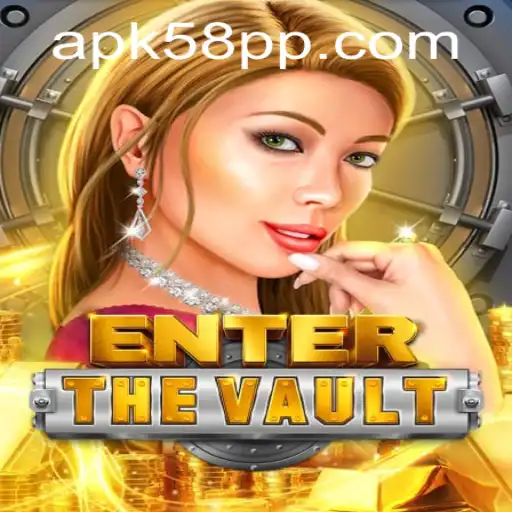 EntertheVault: Unravel the Secrets with 58pp