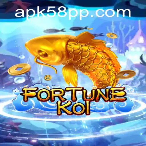 FORTUNEKOI: Dive into the Colorful World of Koi and Rewards