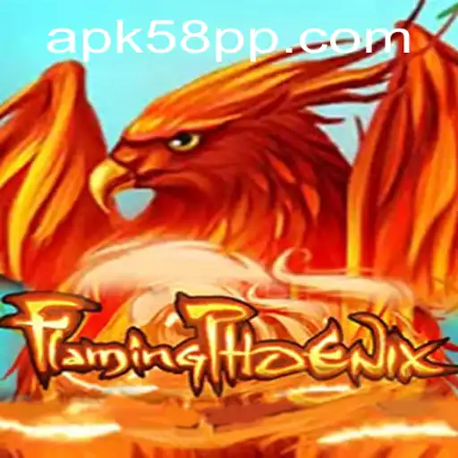 Discover FlamingPhoenix: The Game Taking the World by Storm