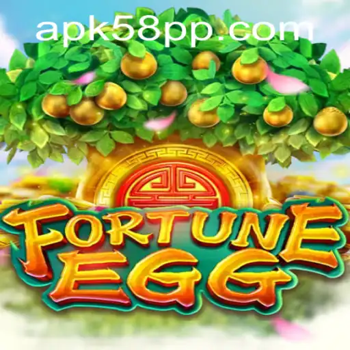 Exploring the Exciting World of FortuneEgg with 58pp