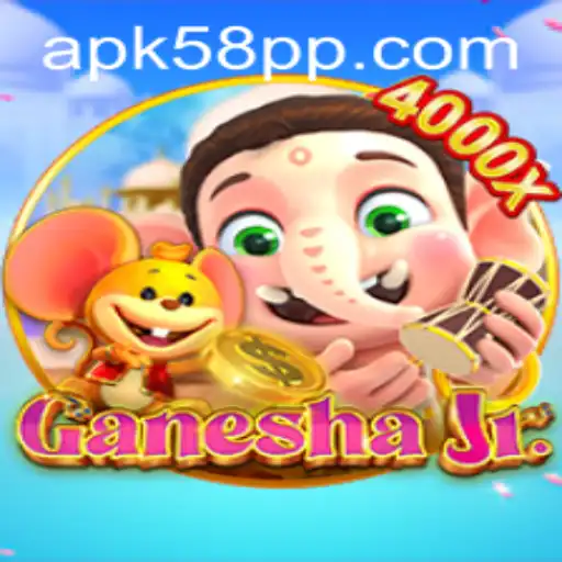 GaneshaJr: A New Adventure in Digital Entertainment