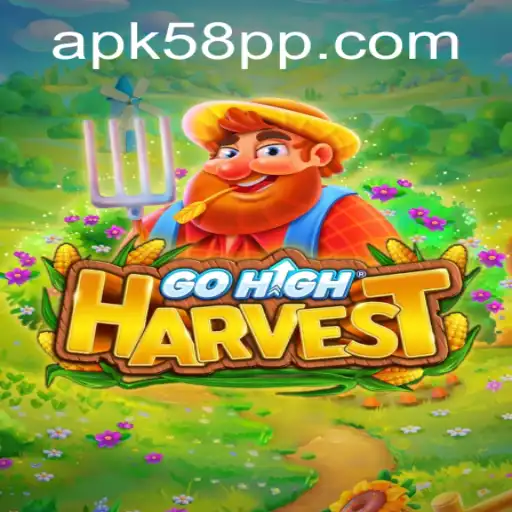 Explore GoHighHarvest: An Engaging New Game Experience with the Keyword 58pp