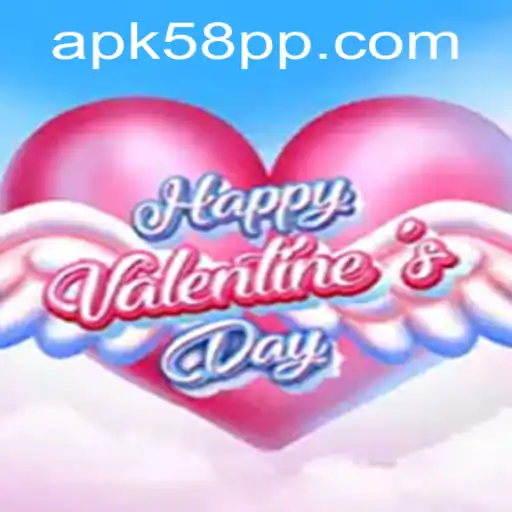 HappyValentinesDay: An Immersive Gaming Experience with 58pp