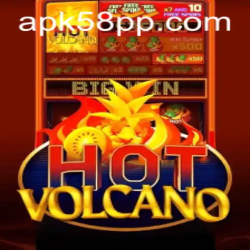 Discover the Thrilling World of HotVolcano: A New Gaming Experience with 58pp