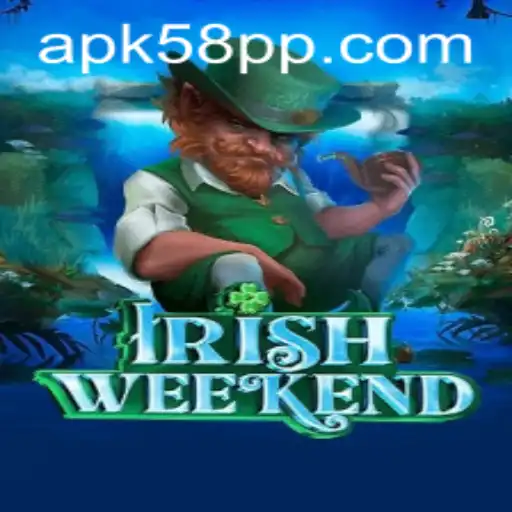Discovering IrishWeekend: A Modern Twist on Classic Games