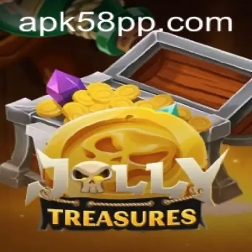 Exploring the Thrilling World of JollyTreasures and Its Unique 58pp Adventure
