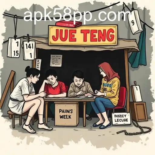 The Hidden World of Jueteng: An In-Depth Exploration