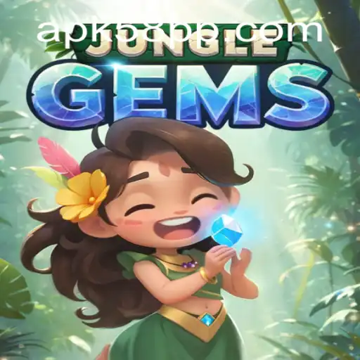 Discover the Enchanting World of JungleGems: An Exploration of Gameplay and Strategy