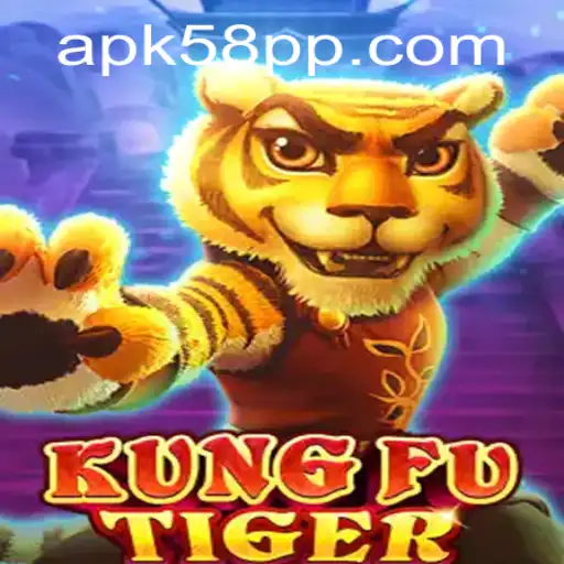 KungFuTiger: The Ultimate Gaming Experience with a Punch