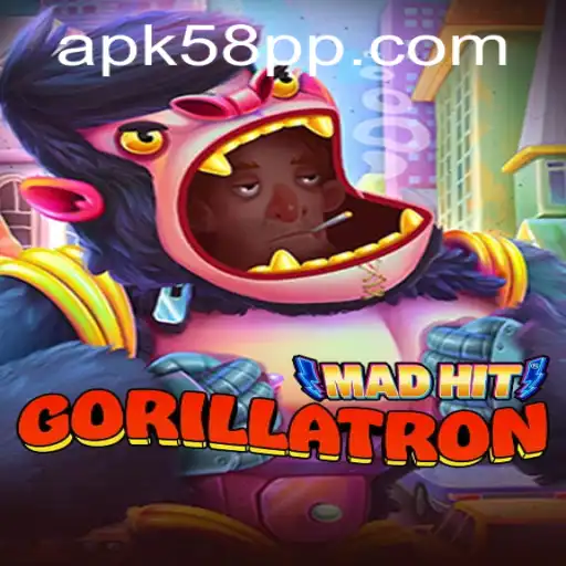 MadHitGorillatron: A Journey into the Jungle with Exciting Twists