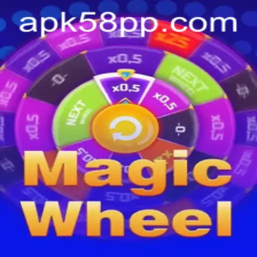 MagicWheel: A Spellbinding Journey into the World of Interactive Gaming