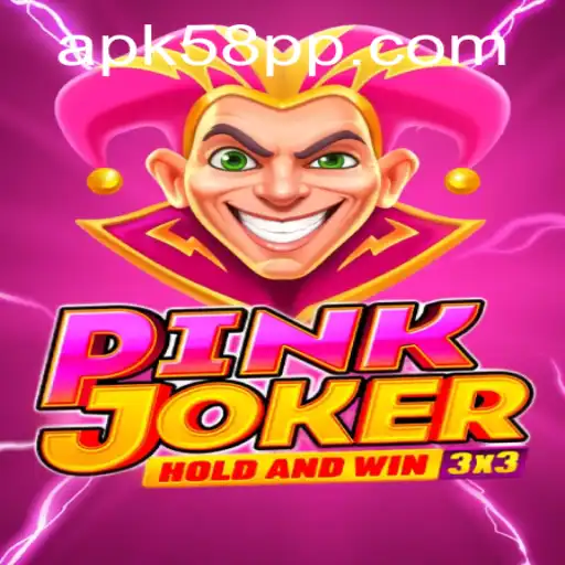 Exploring the Enchanting World of PinkJoker: The 58pp Adventure
