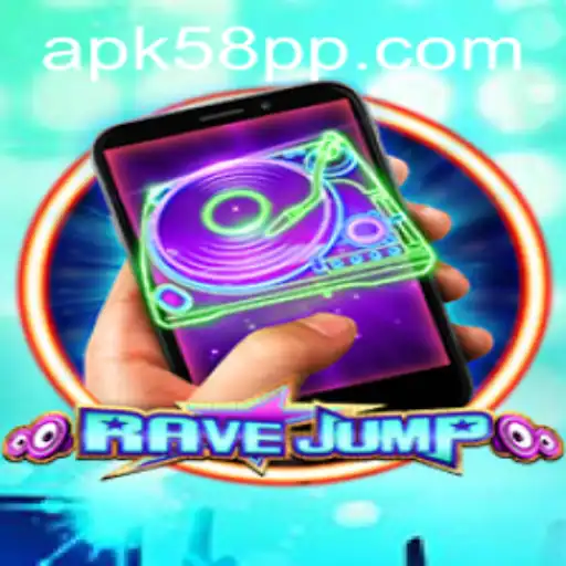 RaveJumpmobile 58pp Thrilling Game Experience