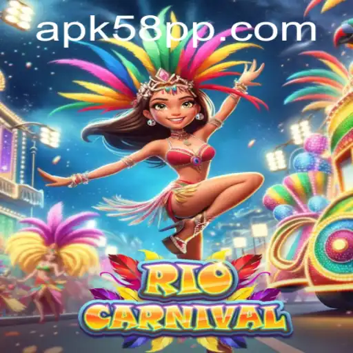 Experience the Vibrant World of RioCarnival: A Captivating Game Adventure
