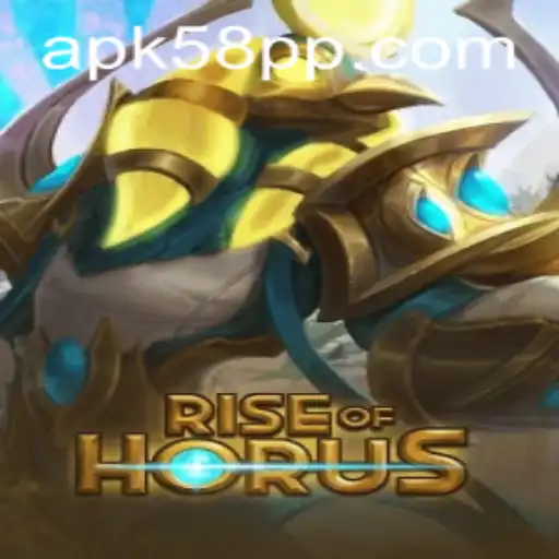 Exploring the Ancient Mysteries: RiseofHorus Game Overview