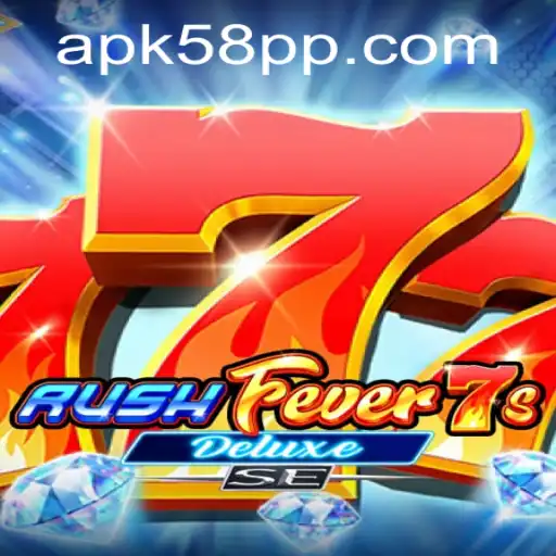 RushFever7sDeluxeSE: Racing Through the Digital Landscape