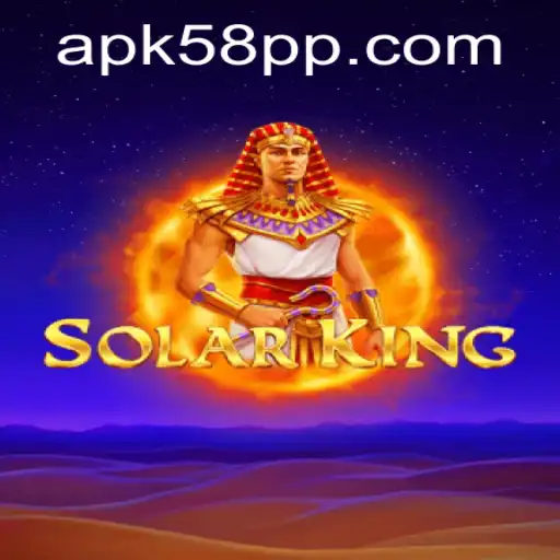 The World of SolarKing