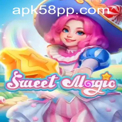 SweetMagic: A Compelling New Game Experience with Exciting Features