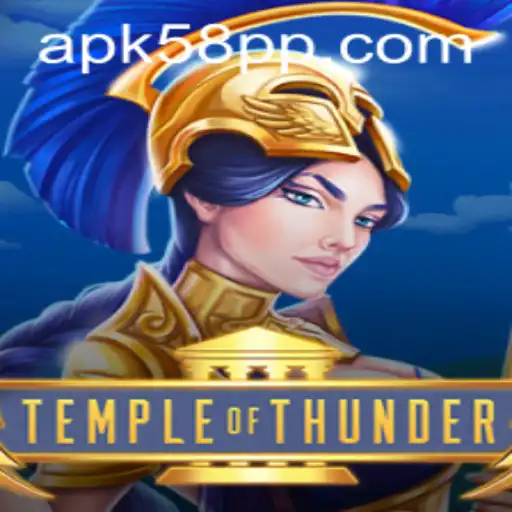 Temple of Thunder: Unleashing the Power of 58pp