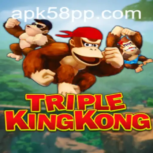 TripleKingKong Game: A New Gaming Sensation