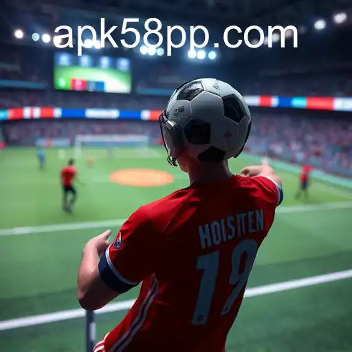 Exploring the Rise of Virtual Sports: A New Era in Digital Entertainment