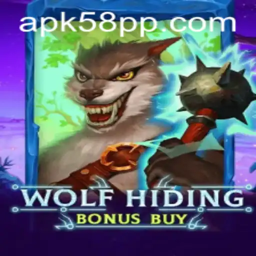 Unleashing the Thrills of WolfHidingBonusBuy: An In-Depth Exploration