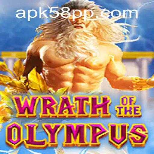 WrathofOlympus: A New Era in Mythological Gaming
