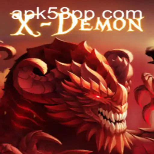 XDemon Tactical Adventure Game